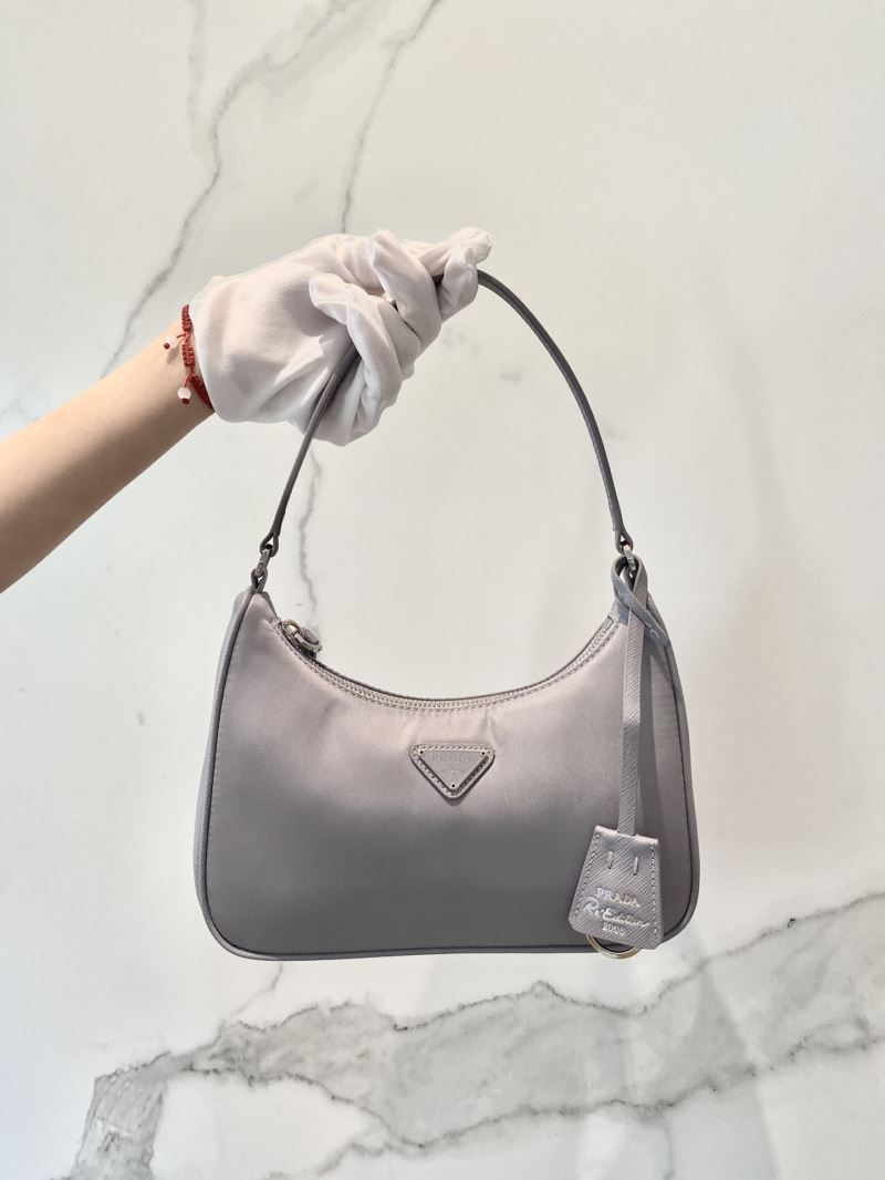 Pra*a hobo bags